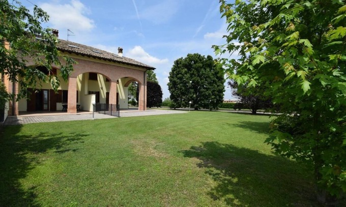 Mamiano Villa | Villa Caesar