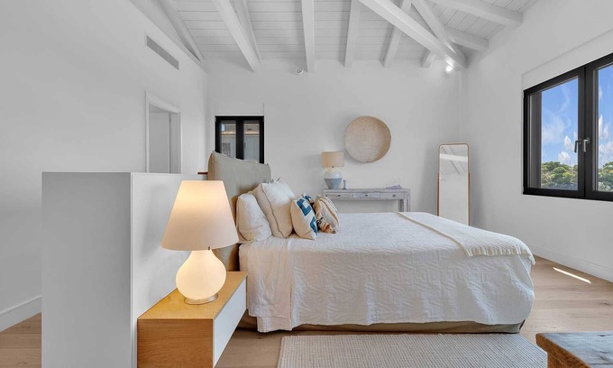 Ermionida Other | Villa Calma a Beachfront Luxury Retreat, Villa