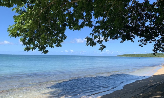 Cabezas House | Villa Camelia