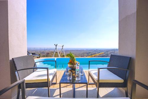 Breznik Plesivicki Villa | Villa Canolle