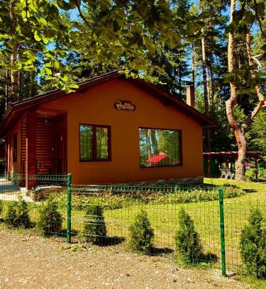 Tsigov Chark Villa | Villa Capricorn