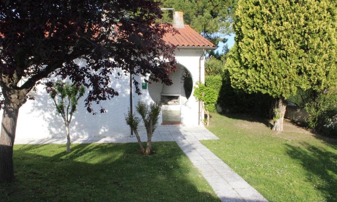 Villaggio Taunus House | VILLA CARLA