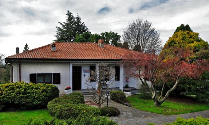 Sumirago Villa | Villa Carla