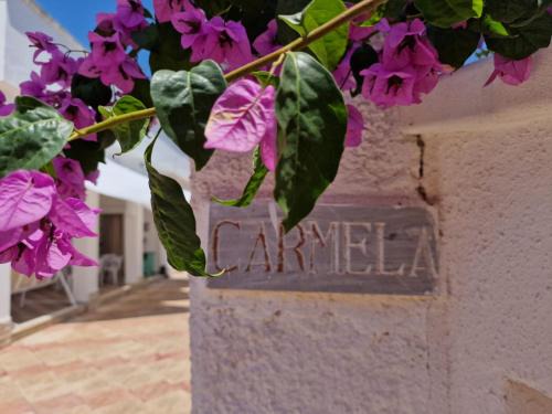 San Pietro in Bevagna House | Villa Carmela a San Pietro in Bevagna (TA)