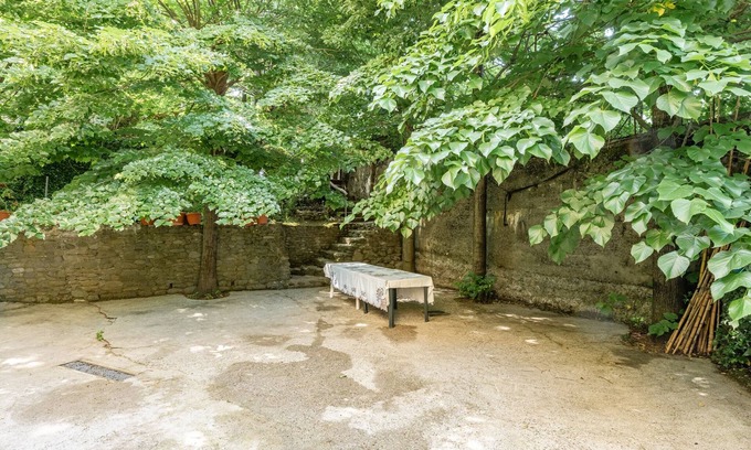 Nozanno Villa | Villa "Casale Poli" with Mountain Views & Garden