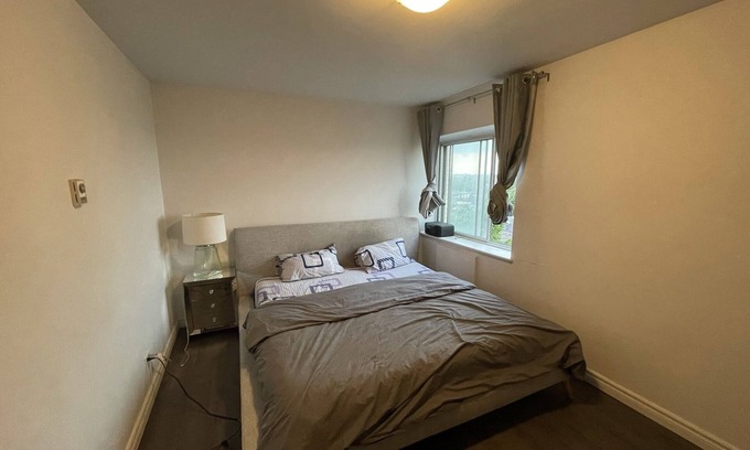 Ouakam Villa | Villa chez momo