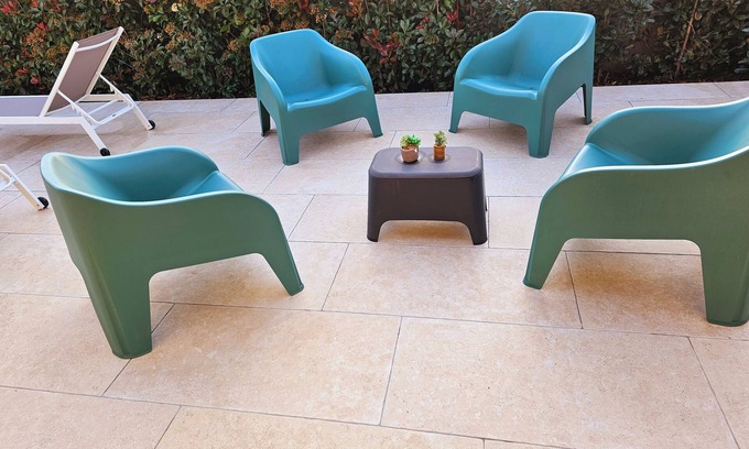 Lucciana Villa | Villa Chléa