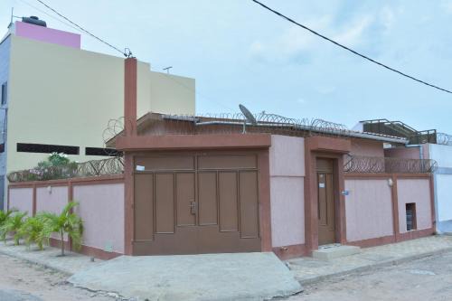 Lome Villa | Villa - Cite Mokpokpo Lomé Togo