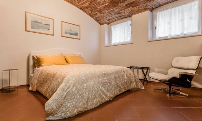 Vittorio Veneto Apartment | Villa Col di Luna@ProseccoHills