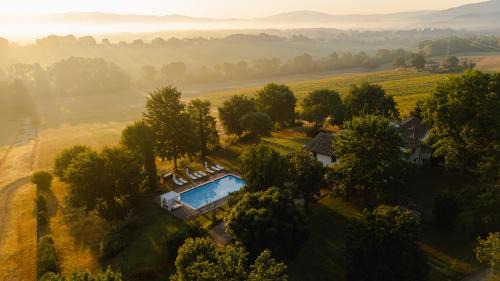 San Piero a Sieve Villa | Villa Colonica Tuori at Tenuta Schifanoia