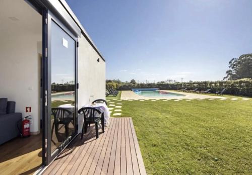 Fonte Boa House | Villa com 4 apartamentos