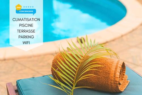 La Possession Villa | Villa Constellation - 8 Voyageurs