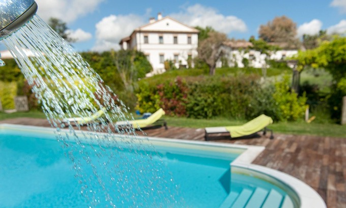 Osimo House | Villa Coralia