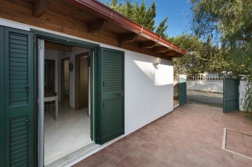 Padula Fede House | Villa Corallo by BarbarHouse