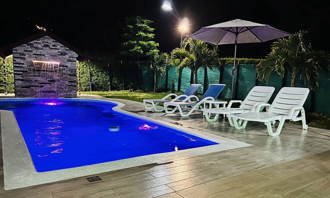 La Vega Province Cabin | 𝓥𝓲𝓵𝓵𝓪 𝓒𝓻𝓲𝓼𝓽𝓪𝓵