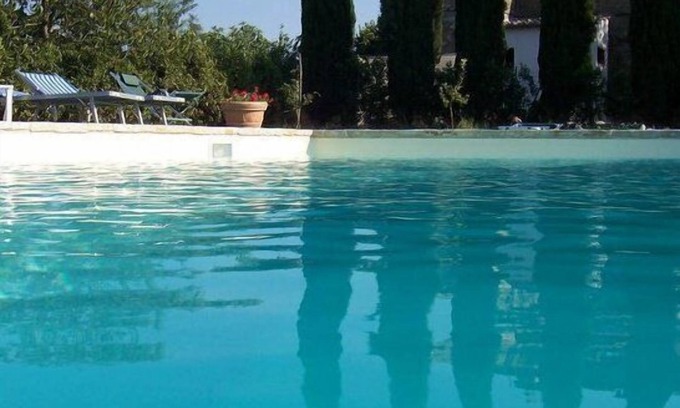 Castellina in Chianti House | Villa Cristina