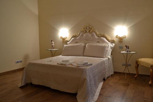 Ginosa Bed & Breakfast | Villa D'Anzi B&B