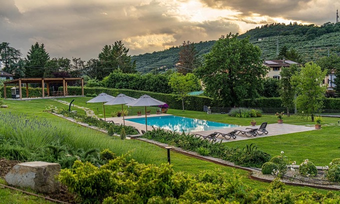 Pieve al Bagnoro Other | Villa D'Epoca Carniani