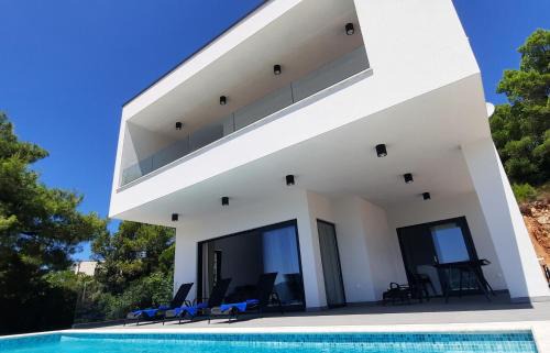 Komarna Villa | Villa Danny, Komarna, Croatia