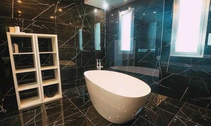 Mimet Villa | Villa de Luxe au sud de la France