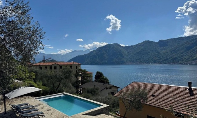 Colonno Villa | Villa degli Ulivi - Lake Como