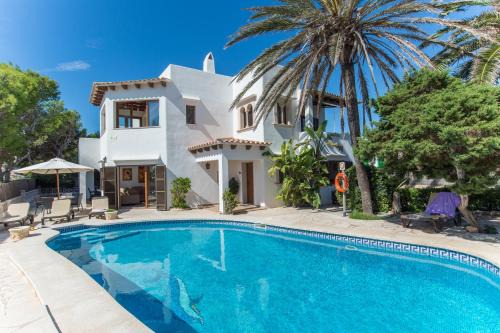 Cala d'Or House | Villa Delfin