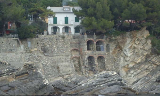 Recco Apartment | Villa Delfini & Gabbiani - Villa Delfini & Gabbiani