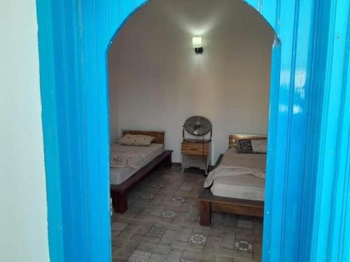 Houmt Arbah Resort | Villa des deux frères