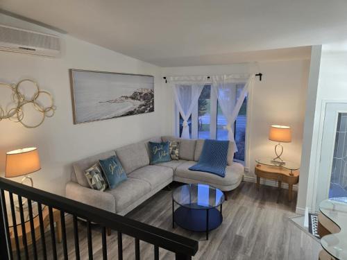 Cheneville House | Villa Des Petits Bonheurs