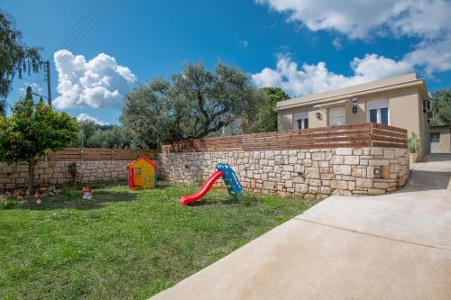 Romirion House | Villa Destiny