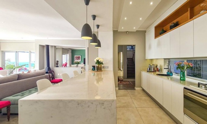 Fresnaye Villa | Villa Disdant , Fresnaye , Cape Town