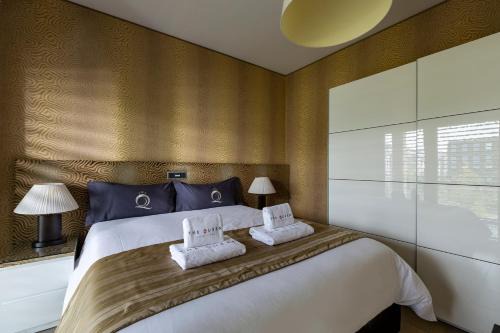 Neudorf-Weimershof Apartment | Villa Doria