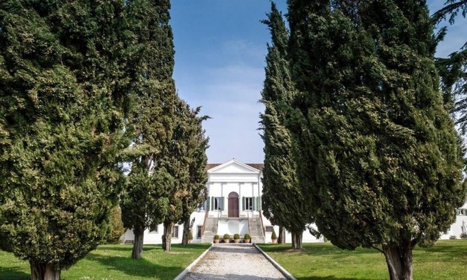 Buttrio Other | Villa Dragoni