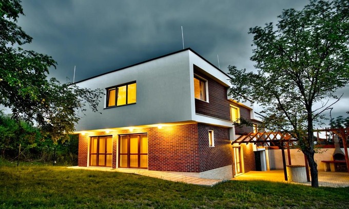 Yablanitsa Villa | Villa Dream