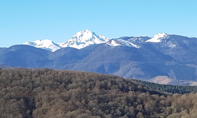 Avezac-prat-Lahitte House | Villa du Sarrat