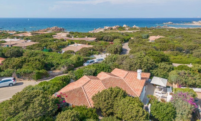 Portobello Villa | Villa Du Soleil