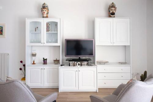 Palermo House | Villa due Scale