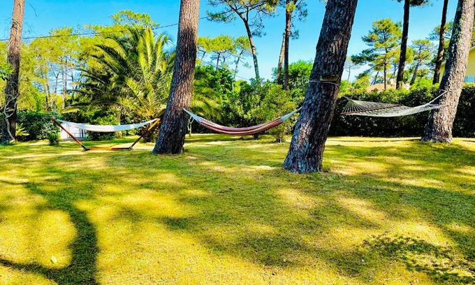 Labenne-Ocean House | Villa Dune & Océan