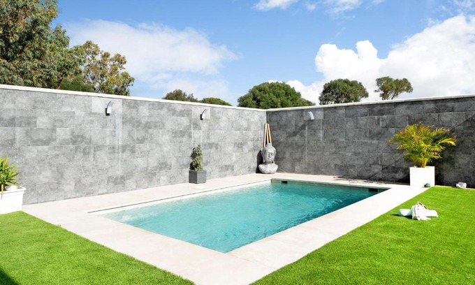 San Ambrosio House | Villa Edén