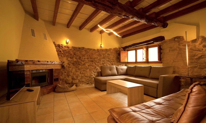 Alpuente House | Villa - El Cau de Corcolilla