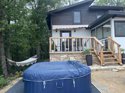 Zlatograd Villa | Villa Elias