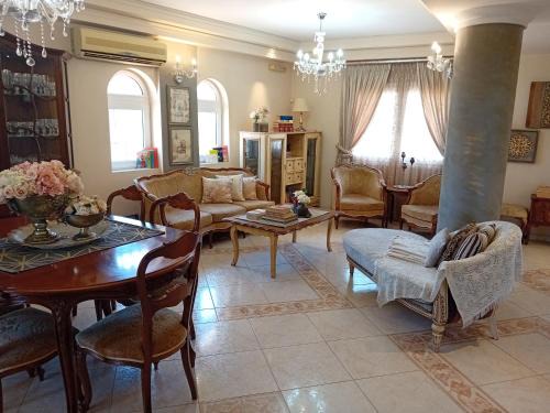 Gouvai Villa | Villa Elma