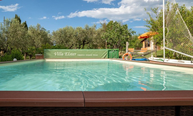 Collecorvino Apartment | Villa Elster by Interhome