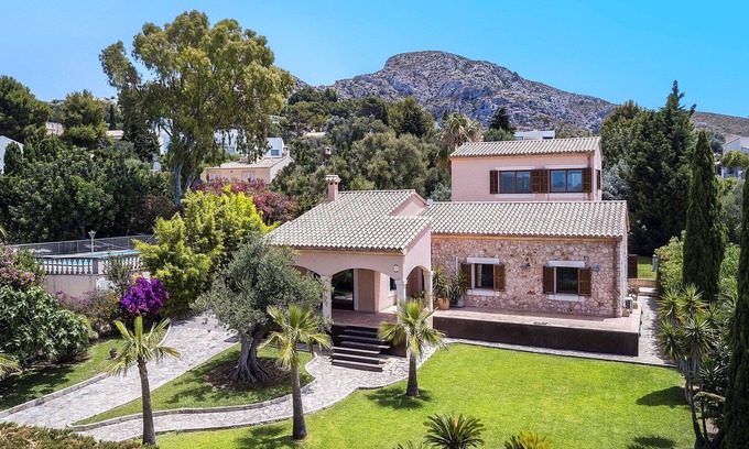 Cielo de Bonaire Villa | Villa Elvissa