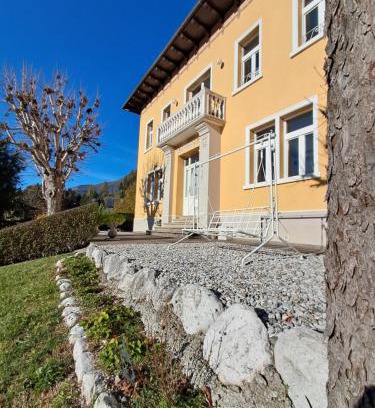 Domegge di Cadore House | Villa Emilia nelle Dolomiti