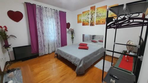 Fraforeano Bed & Breakfast | Villa Etna