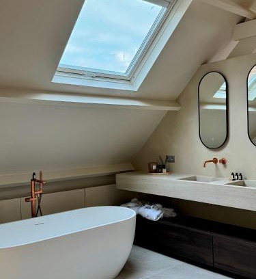 Ostend City Centre Bed & Breakfast | Villa Euphrosina boutique verblijf met verwarmd zwembad, sauna, vlakbij het strand van Oostende