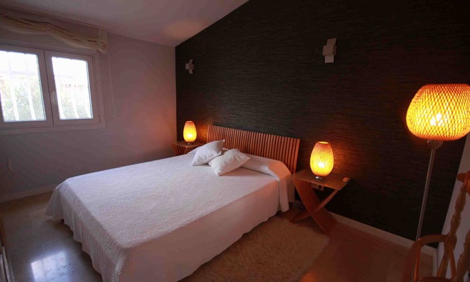 Maspalomas House | Villa Femés, a paradise