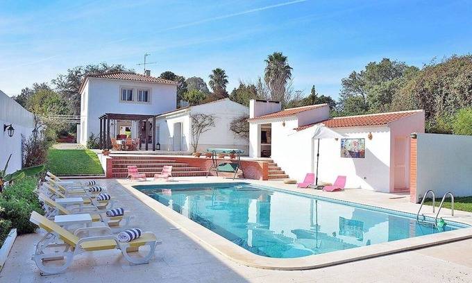 Fornos House | Villa Flora - Allure Villas