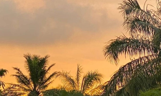 Cap Skirring Villa | Villa for 14 people - Swimming pool and beach.